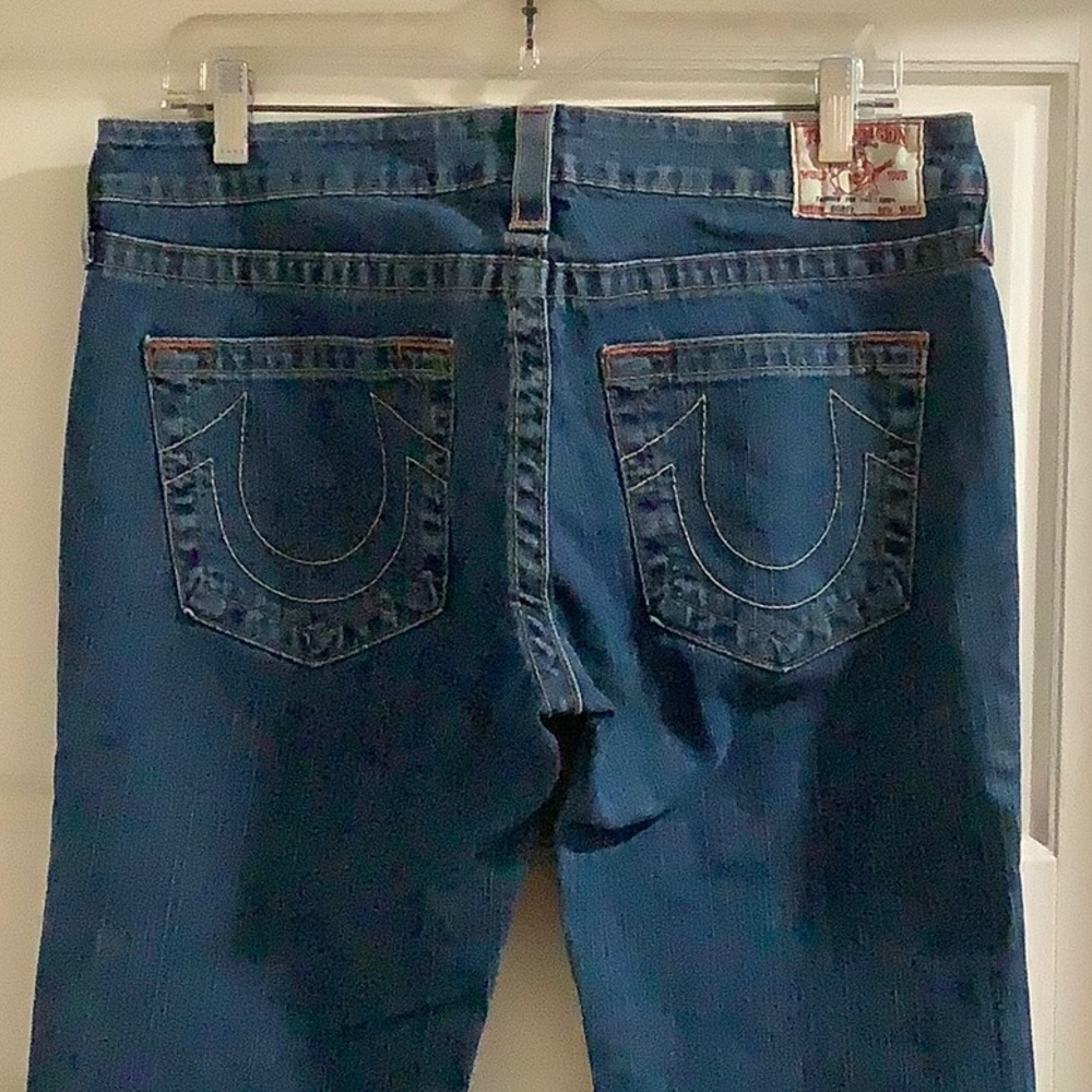 Vintage True Religion Jeans - Size 32